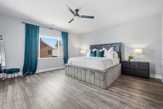 1258 Heavenly Circle, Stockton, CA 95209
