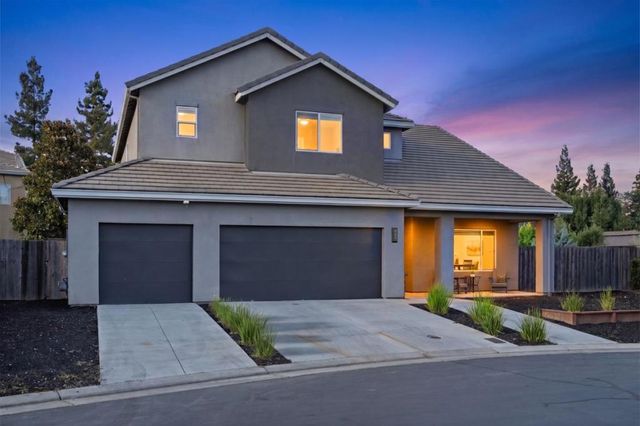 1258 Heavenly Circle, Stockton, CA 95209