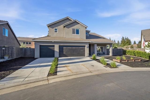 1258 Heavenly Circle, Stockton, CA 95209