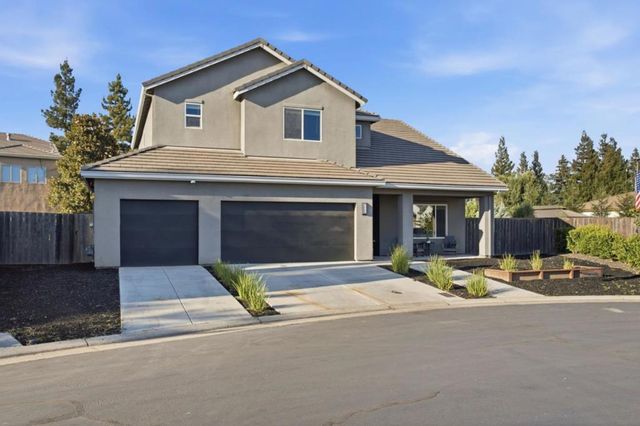 1258 Heavenly Circle, Stockton, CA 95209