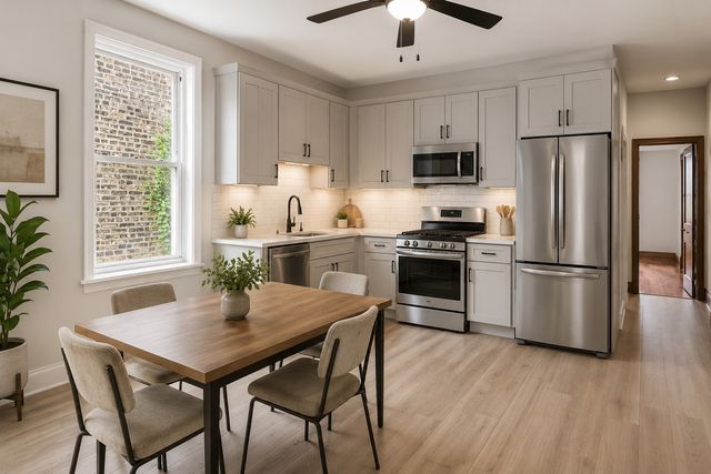 4225 S California Avenue, Chicago, IL 60632
