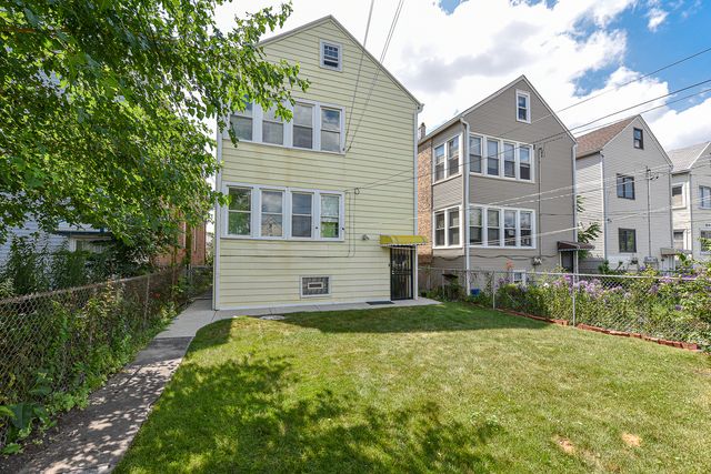 4225 S California Avenue, Chicago, IL 60632