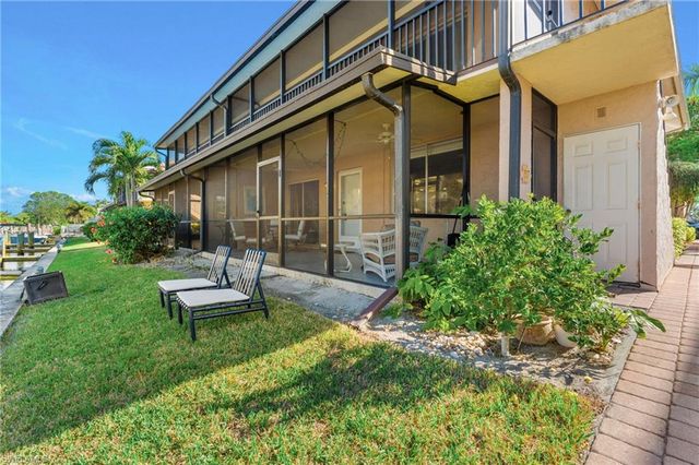 1517 Chesapeake AVE # B3, Naples, FL 34102