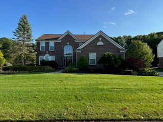 48805 Rockefeller Drive, Canton Twp, MI 48188