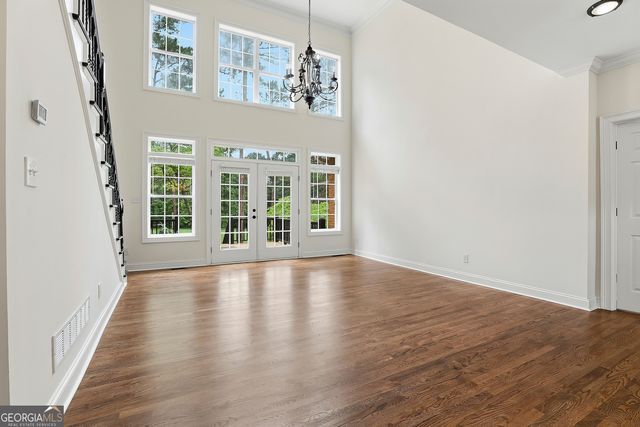 55 Tillinghast Trace, Newnan, GA 30265