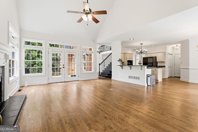 55 Tillinghast Trace, Newnan, GA 30265