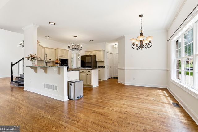 55 Tillinghast Trace, Newnan, GA 30265