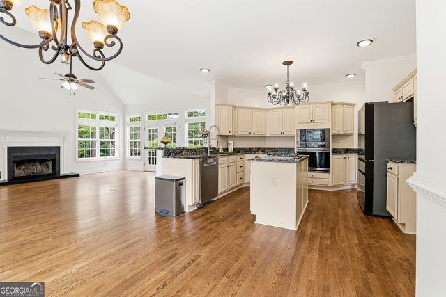 55 Tillinghast Trace, Newnan, GA 30265