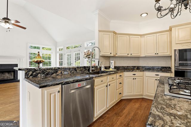 55 Tillinghast Trace, Newnan, GA 30265