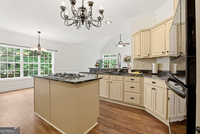 55 Tillinghast Trace, Newnan, GA 30265
