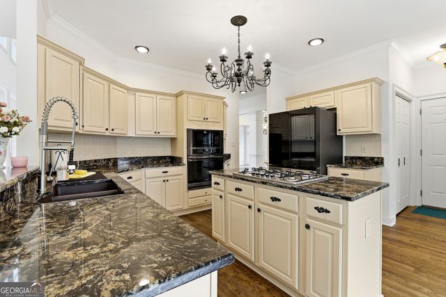 55 Tillinghast Trace, Newnan, GA 30265
