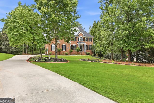 55 Tillinghast Trace, Newnan, GA 30265