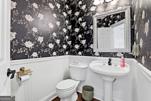 55 Tillinghast Trace, Newnan, GA 30265