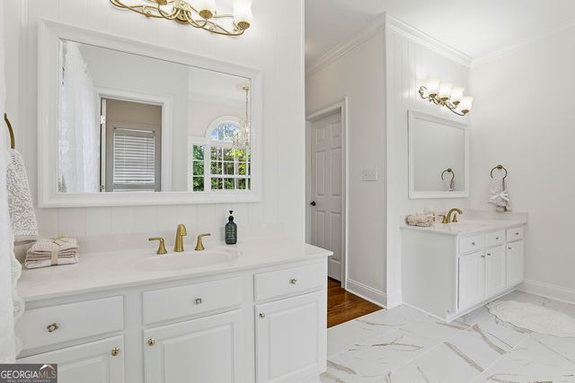 55 Tillinghast Trace, Newnan, GA 30265