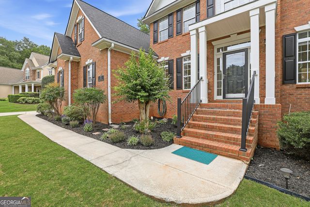 55 Tillinghast Trace, Newnan, GA 30265