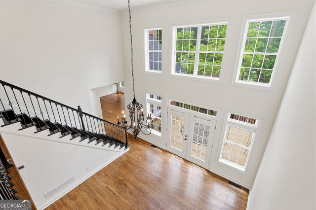 55 Tillinghast Trace, Newnan, GA 30265