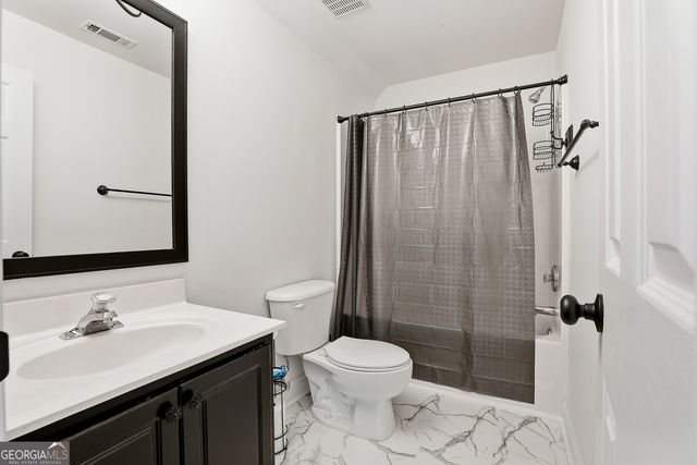 55 Tillinghast Trace, Newnan, GA 30265