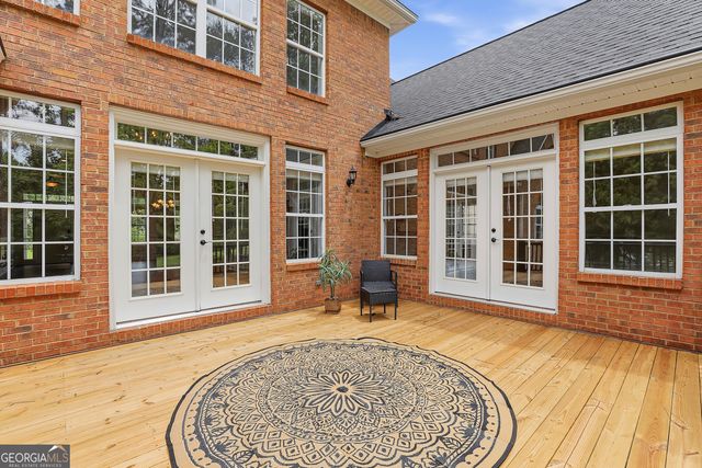 55 Tillinghast Trace, Newnan, GA 30265