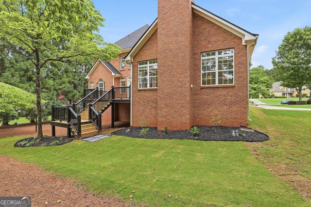 55 Tillinghast Trace, Newnan, GA 30265