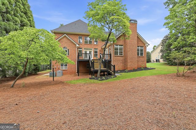 55 Tillinghast Trace, Newnan, GA 30265