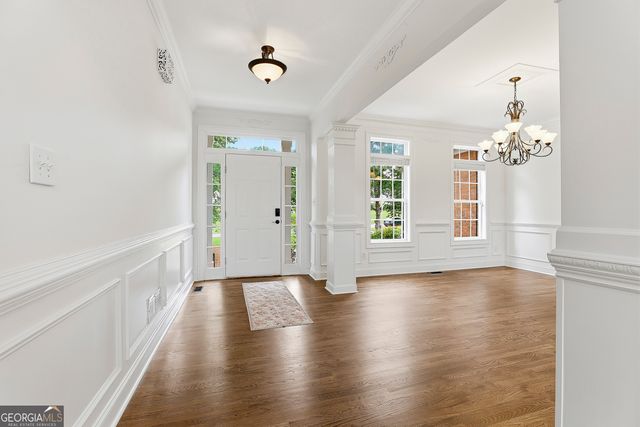 55 Tillinghast Trace, Newnan, GA 30265