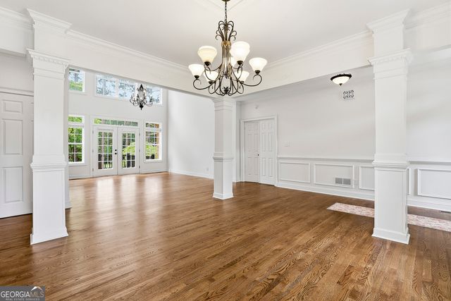 55 Tillinghast Trace, Newnan, GA 30265