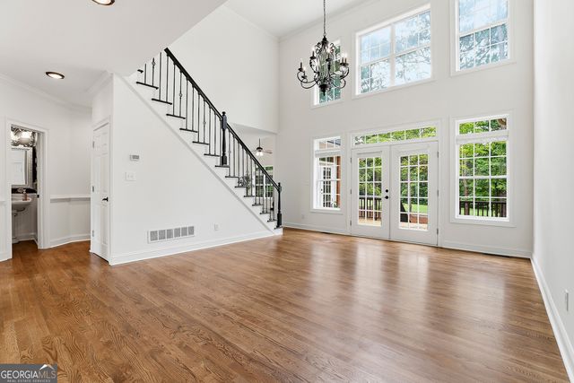 55 Tillinghast Trace, Newnan, GA 30265