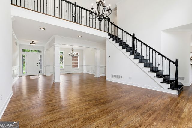 55 Tillinghast Trace, Newnan, GA 30265