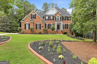 55 Tillinghast Trace, Newnan, GA 30265