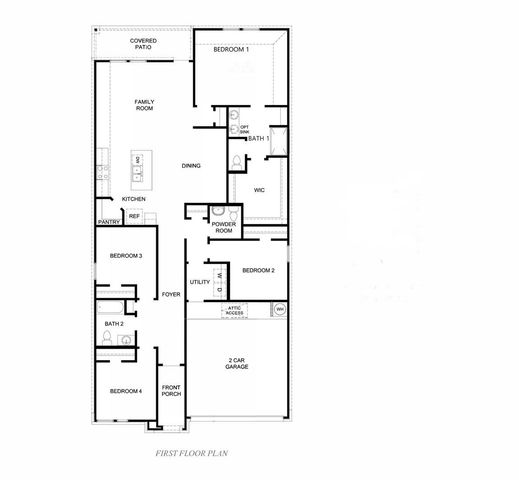 4028 Illian CV, Killeen, TX 76542