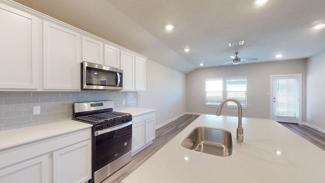 4028 Illian CV, Killeen, TX 76542