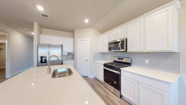 4028 Illian CV, Killeen, TX 76542
