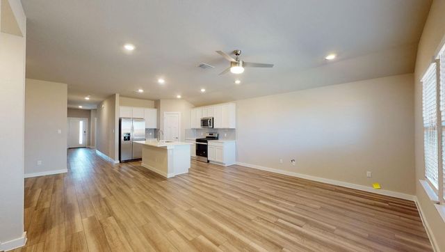 4028 Illian CV, Killeen, TX 76542