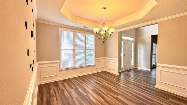 3953 Lost Oak Drive, Buford, GA 30519