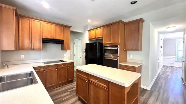 3953 Lost Oak Drive, Buford, GA 30519