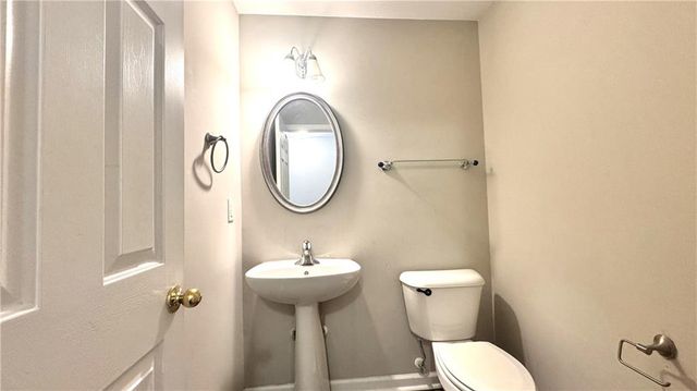 3953 Lost Oak Drive, Buford, GA 30519