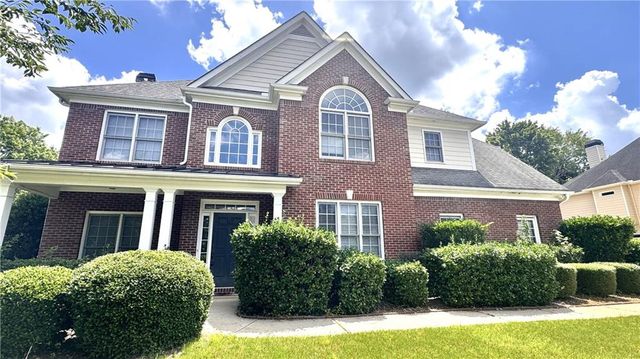 3953 Lost Oak Drive, Buford, GA 30519