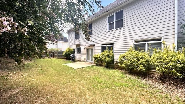 3953 Lost Oak Drive, Buford, GA 30519