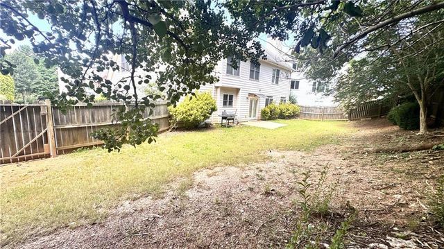 3953 Lost Oak Drive, Buford, GA 30519