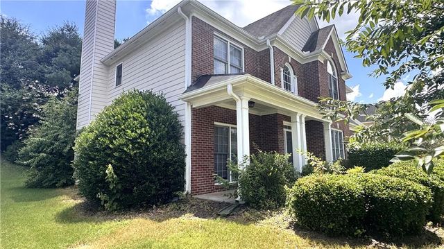 3953 Lost Oak Drive, Buford, GA 30519