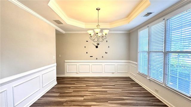 3953 Lost Oak Drive, Buford, GA 30519