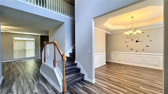 3953 Lost Oak Drive, Buford, GA 30519