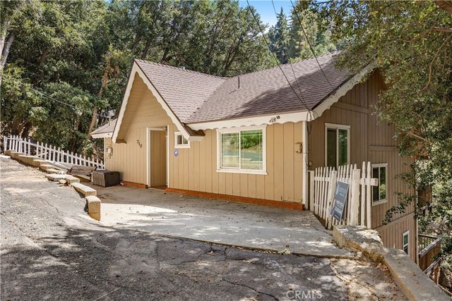 710 Arbula Drive, Crestline, CA 92325