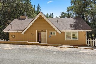 710 Arbula Drive, Crestline, CA 92325