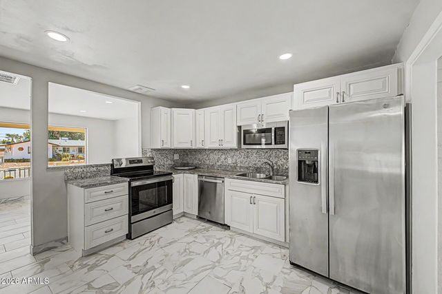 5428 E Boise Street, Mesa, AZ 85205