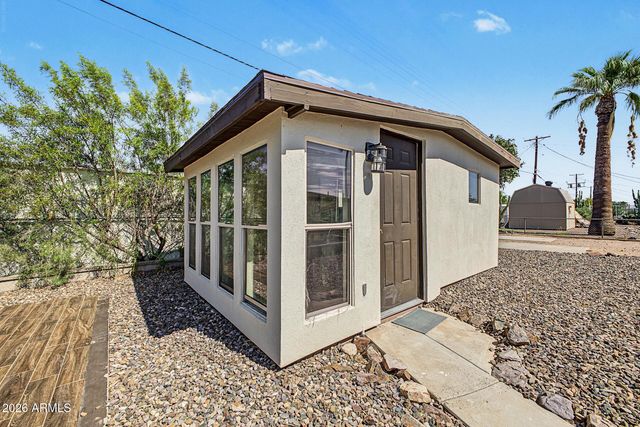 5428 E Boise Street, Mesa, AZ 85205