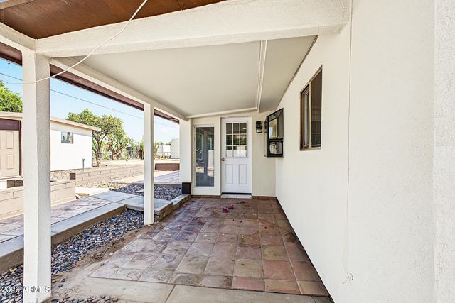 5428 E Boise Street, Mesa, AZ 85205