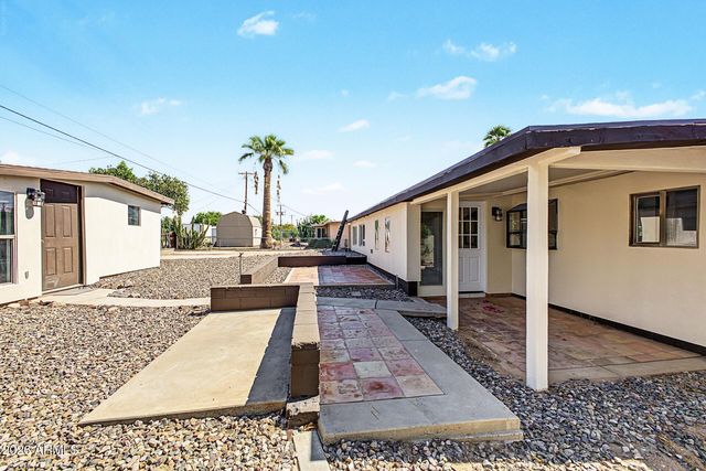 5428 E Boise Street, Mesa, AZ 85205