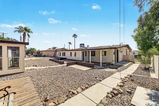5428 E Boise Street, Mesa, AZ 85205