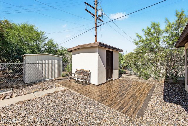 5428 E Boise Street, Mesa, AZ 85205